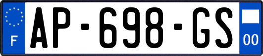 AP-698-GS