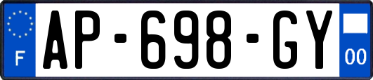 AP-698-GY