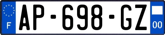 AP-698-GZ
