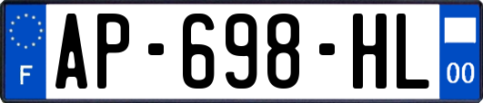 AP-698-HL