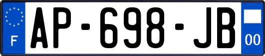 AP-698-JB
