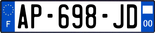 AP-698-JD