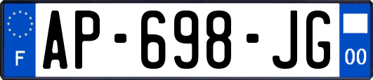 AP-698-JG