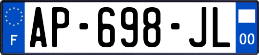AP-698-JL