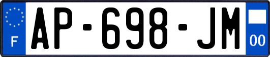 AP-698-JM