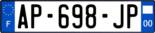 AP-698-JP