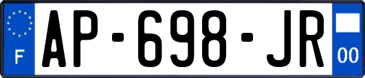 AP-698-JR