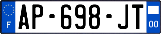 AP-698-JT