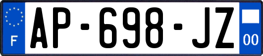 AP-698-JZ