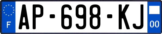 AP-698-KJ