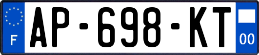AP-698-KT