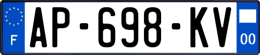AP-698-KV