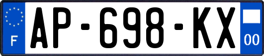 AP-698-KX