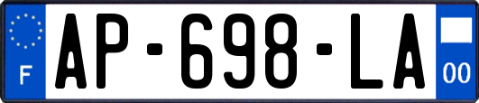 AP-698-LA