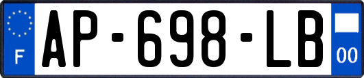 AP-698-LB