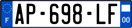 AP-698-LF
