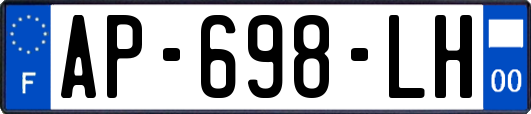 AP-698-LH