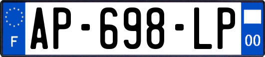 AP-698-LP