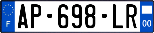 AP-698-LR