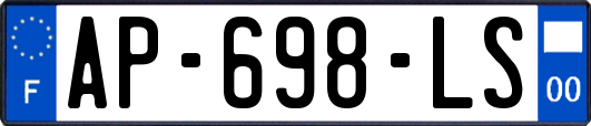 AP-698-LS