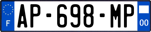 AP-698-MP