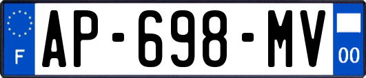 AP-698-MV