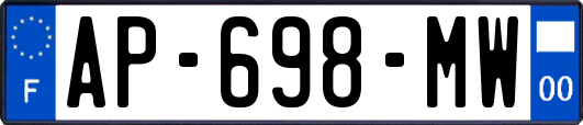 AP-698-MW