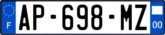 AP-698-MZ