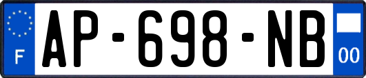 AP-698-NB