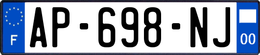 AP-698-NJ
