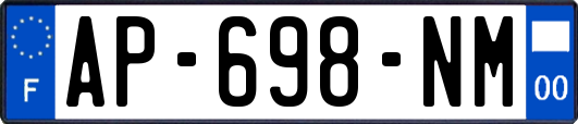 AP-698-NM