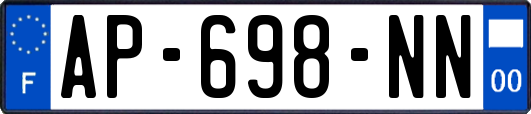 AP-698-NN