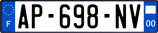 AP-698-NV