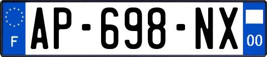 AP-698-NX