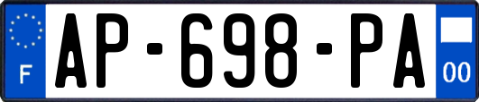 AP-698-PA