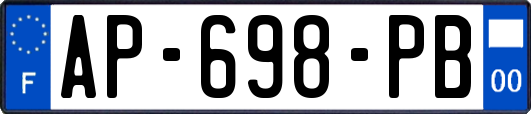 AP-698-PB