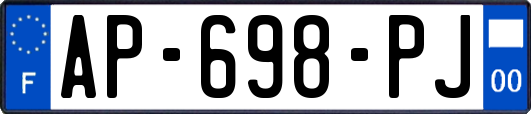 AP-698-PJ