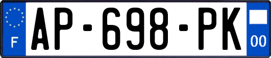 AP-698-PK