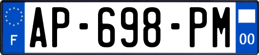 AP-698-PM