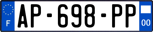 AP-698-PP