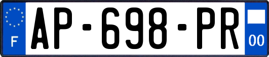 AP-698-PR