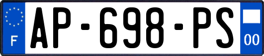 AP-698-PS