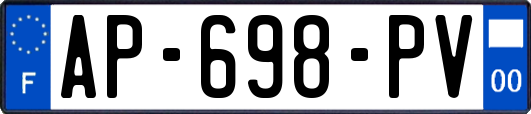 AP-698-PV