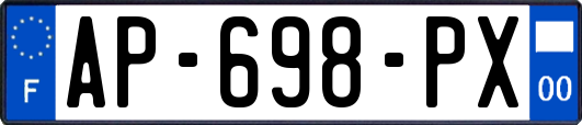AP-698-PX