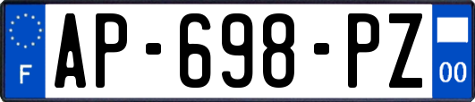 AP-698-PZ