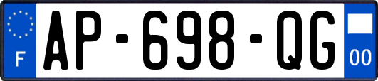 AP-698-QG