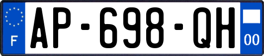 AP-698-QH
