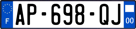 AP-698-QJ