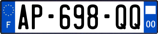 AP-698-QQ