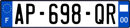 AP-698-QR